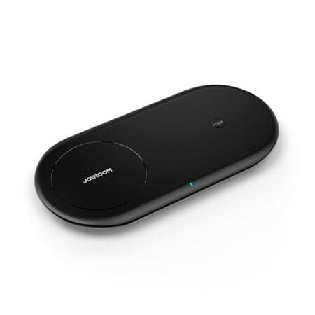 Joyroom 2in1 15W Wireless Charger (JR-A26)
