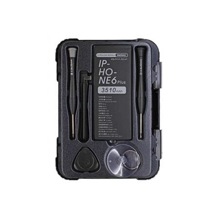 Remax High Energy Silicon Battery for iPhone 6 Plus with Toolkit (RPA-I6)