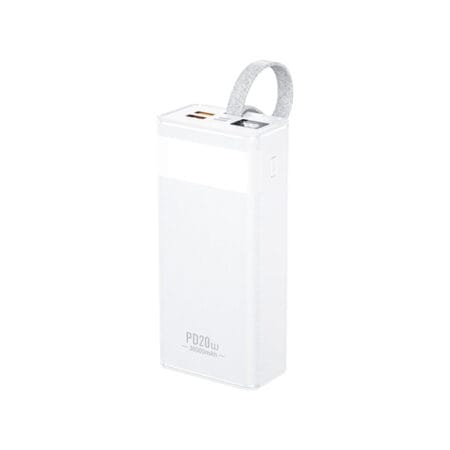 Wekome Flash Series 22.5W Super Fast Charging 30000mAh Power Bank (WP-221)