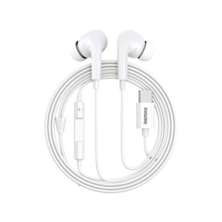 Remax Airplus Pro Type-C Earphones (RM-533)