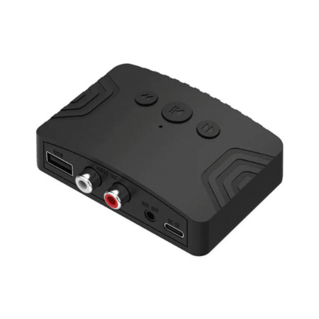 5.3 Wireless Stereo Receiver U Disk Mp3 Player - YET-R20
