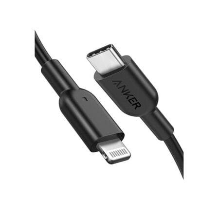 ANKER Powerline 2 USB-C Cable With Lightning A8633622
