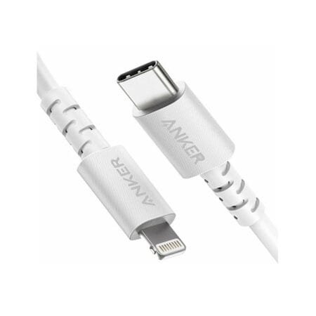 ANKER Powerline Select+ Type-C To Lightning 6ft A8618P21