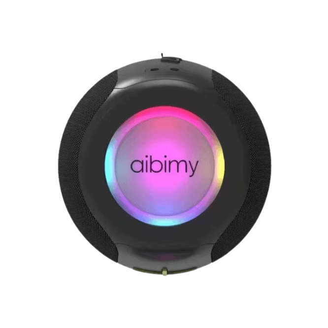 Aibimy MY581BT Wireless Speaker - Image 2