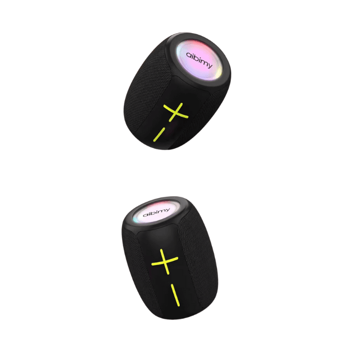 Aibimy MY581BT Wireless Speaker - Image 3