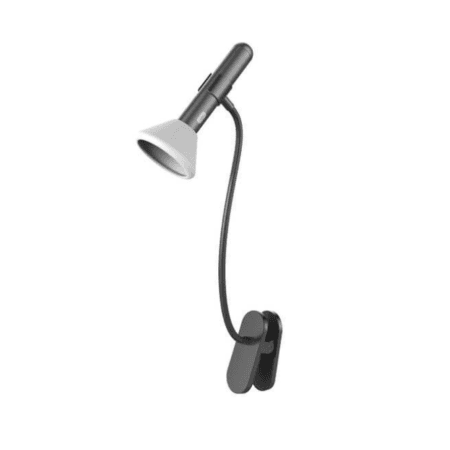 Allocacoc Flashlight Clip