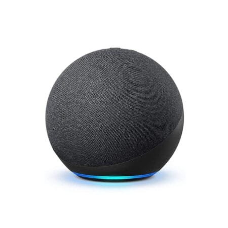 Amazon Echo 4th Generation
