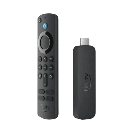 Amazon Fire TV Stick 4K