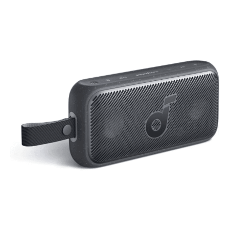 Anker Bluetooth Speaker Soundcore Motion 300 Black - A3135011