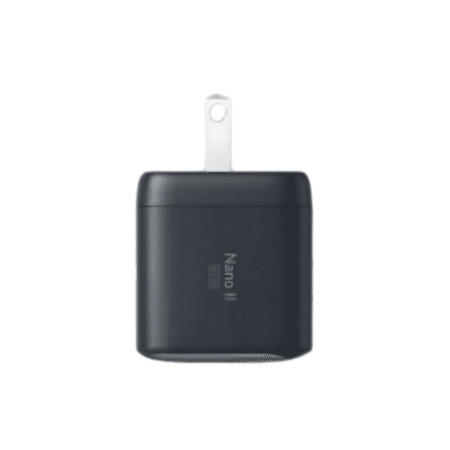 Anker Charger (Nano II 65W) Wall Charger Adapter - A2663L11