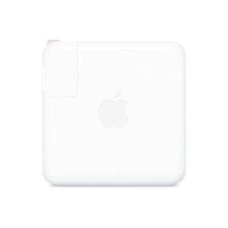 Apple 87W USB-C MacBook Power Adapter - Apple Care