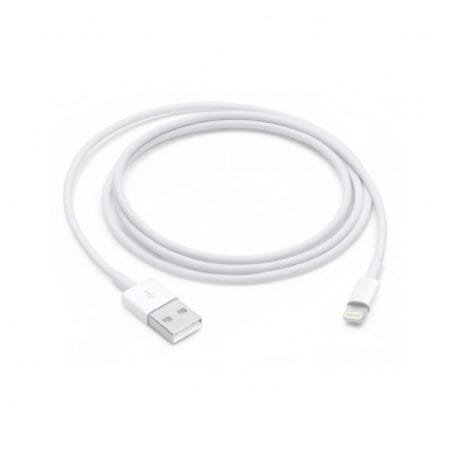 Apple Lightning to USB Cable 1m - UAE Version