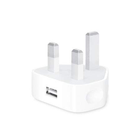 Apple USB Power Adapter 3 Pin - A Grade