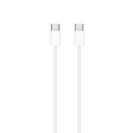 Apple USB-C Charge Cable 1m - A Grade
