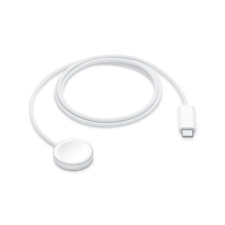 Apple Watch Magnetic Fast Charger To USB-C Cable 1M - Apple Care