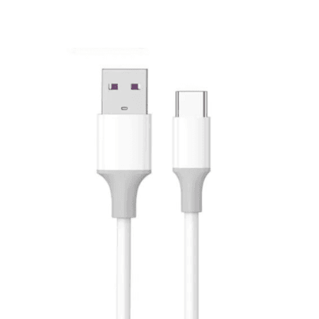 Aspor A130 Type-C 1M Cable