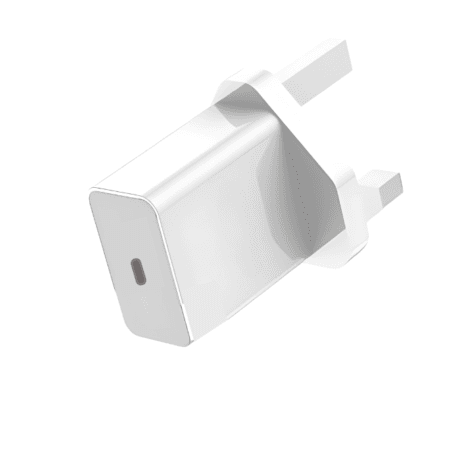 Aspor A808 20W Power Adapter 3pin Dock