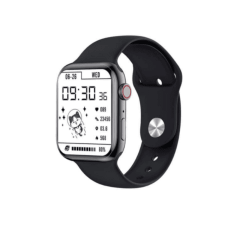 Aspor Watch 7 Smart Watch