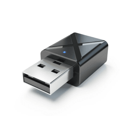 B16D 2 in 1 Wireless Audio Transmitter/Receiver