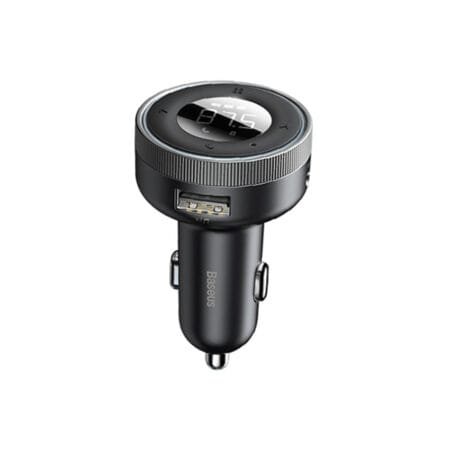 BASEUS Car Wireless MP3 Charger CCLH-01