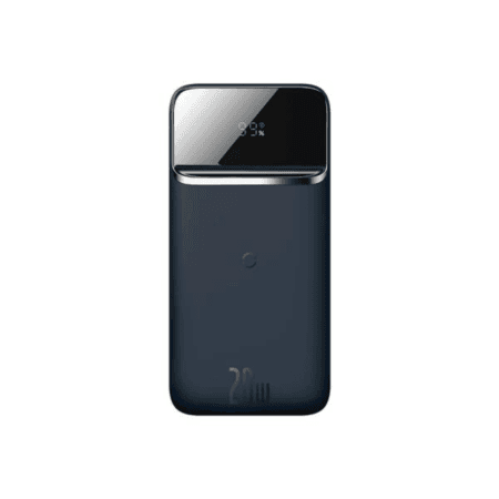 Baseus 20W 10000mAh Magnetic Power Bank- PPCX010201