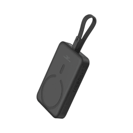 Baseus 20W 10000 Magnetic Power Bank - P10022109113-00