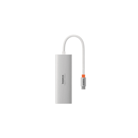 Baseus 4-Port Type-C Hub - B00053003S11-00