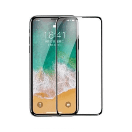 Baseus 5.8  iPhone X / XS 1pc Tempered - SGAPIPHX-KC01