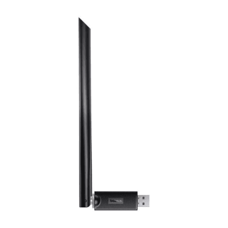 Baseus 650Mbps WiFi Adapter - B01317600111-02
