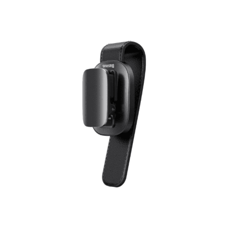 Baseus Platinum Vehicle Eyewear Clip Sunglasses Holder For Car Clamp Type - ACYJN-B01