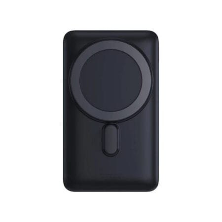 Baseus Charger Powerbank Magnetic 10000mAh 20W PPCX000203
