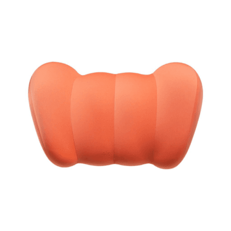 Baseus Comfortable Series Car Lumbar Waist Pillow Orange CNYZ000007