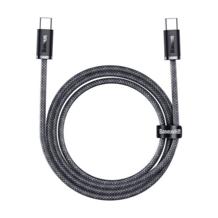 Baseus Dynamic Series USB-C to USB-C 100W Cable 1m - CALD000216