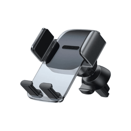 Baseus Easy Control Clamp Holder (Standard) For Air Outlets - SUYK000101