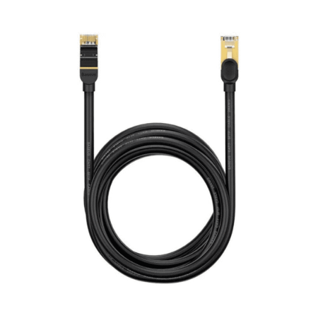 Baseus Ethernet RJ45 10GBPS 8m Network Cable - WKJS010601