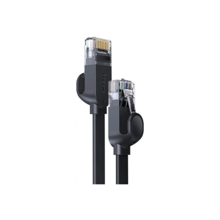 Baseus Ethernet RJ45 1GBPS 15m Network cable (Black) - WKJS000301