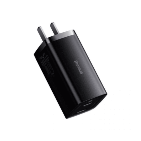 Baseus Gan 3 Lite Fast Charger 67W - CCGL000101