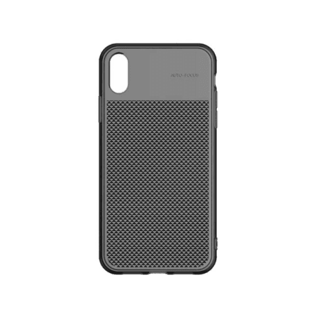 Baseus Glistening Transparent Case for iPhone Series