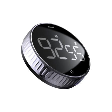 Baseus Heyo Rotary Electronic Timer (ACDJS-01)