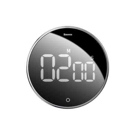 Baseus Heyo Rotation Countdown Timer Pro
