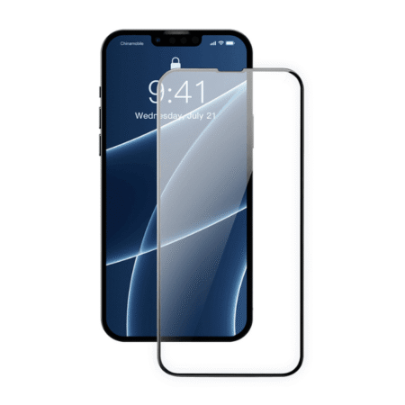 Baseus Iphone 13 Mini 2021 5.4 Tempered - SGQP020001