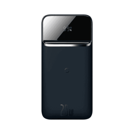 Baseus PPMT-03 20W 10000 Magnetic Wireless Power Bank
