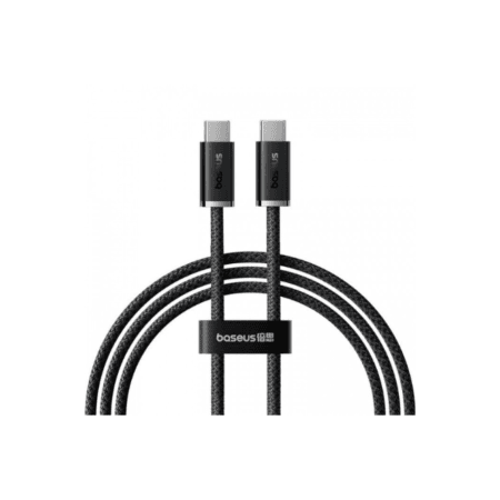 Baseus PD 100w Fast Charging C-C 2m Cable - P10367000111-01