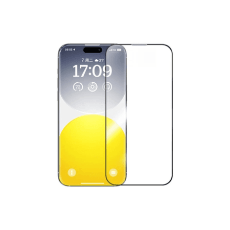 Baseus Screen Protector Iphone 15 - P60012219201-00