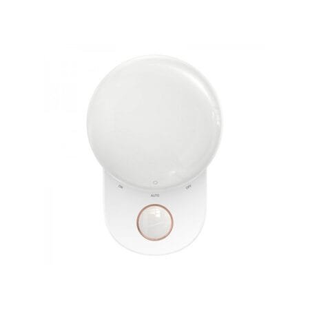 Baseus Sunshine Series Full Moon Induction Night Light