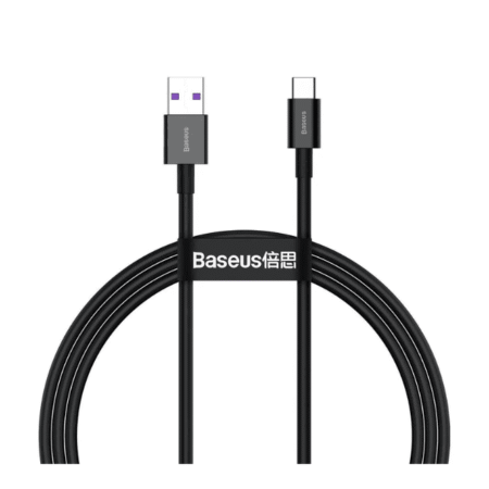Baseus Superior USB To Type-C 66W 1m Cable - CATYS-01 / CATYS-02