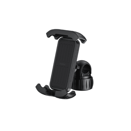 Baseus Tight And Secure Clamping Bike Phone Mount - C40561500113-00