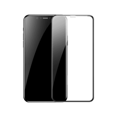 Baseus Xs max/11 Pro Max 2 Pcs Tempered - SGAPIPH65S-KC01