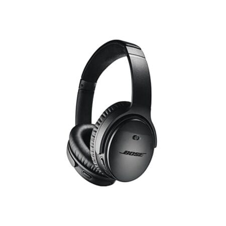 Bose Quiet Comfort 35 II Wireless Headphone