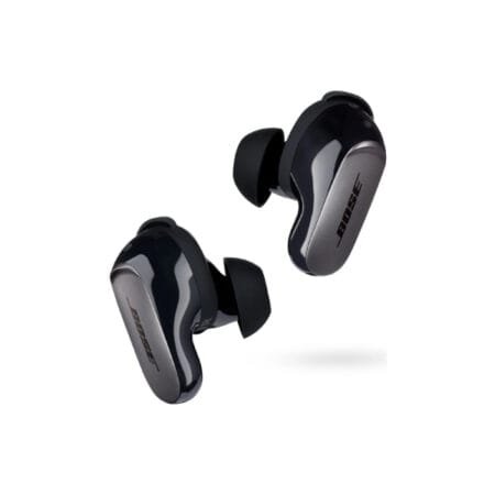 Bose Quietcomfort Ultra Earbuds - Black